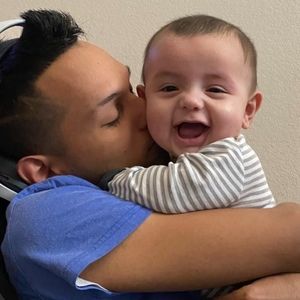 Meet your Posher, Joseph